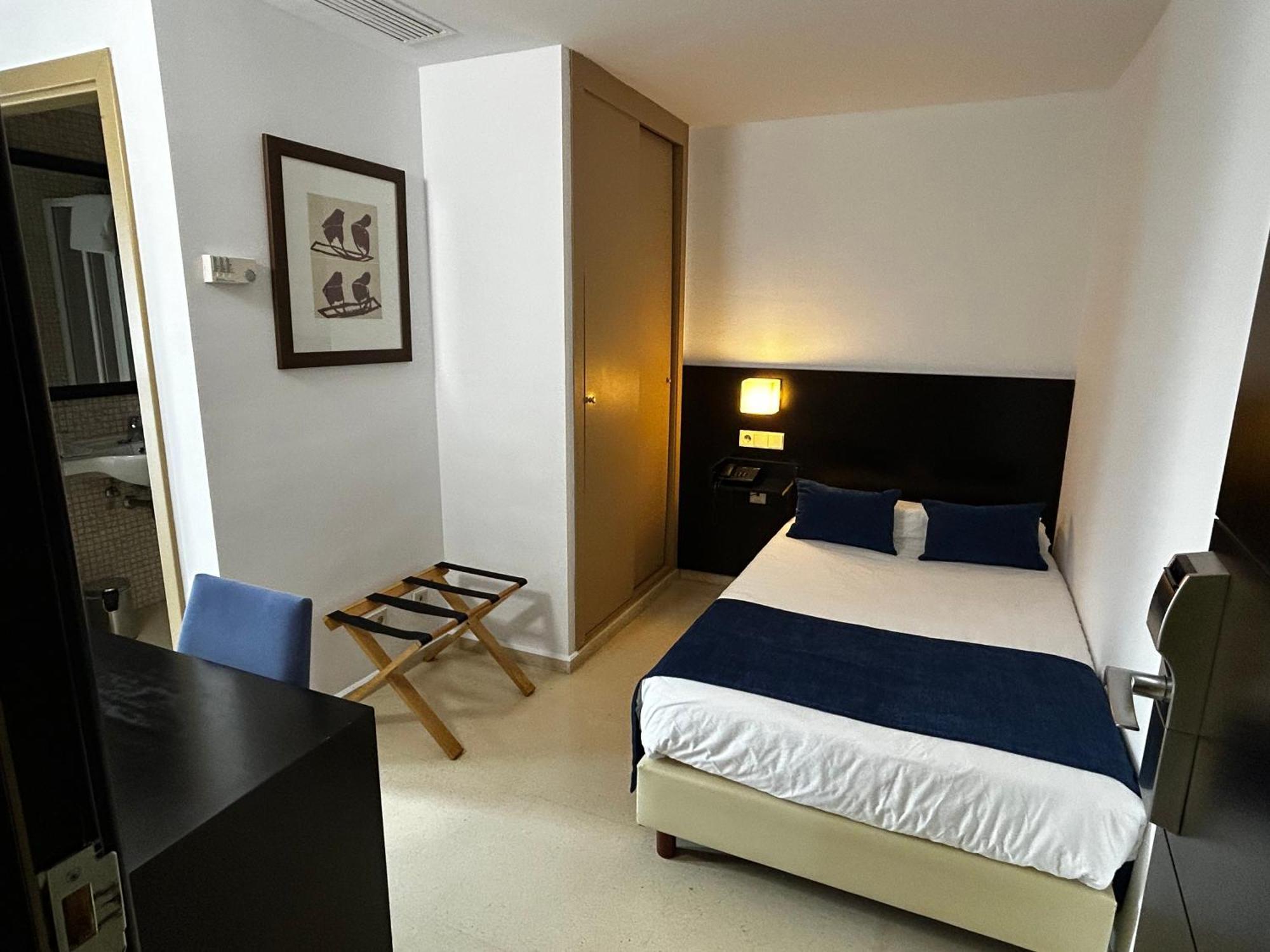 Hotel Ignacio - Palomargroup Chiva Exteriér fotografie