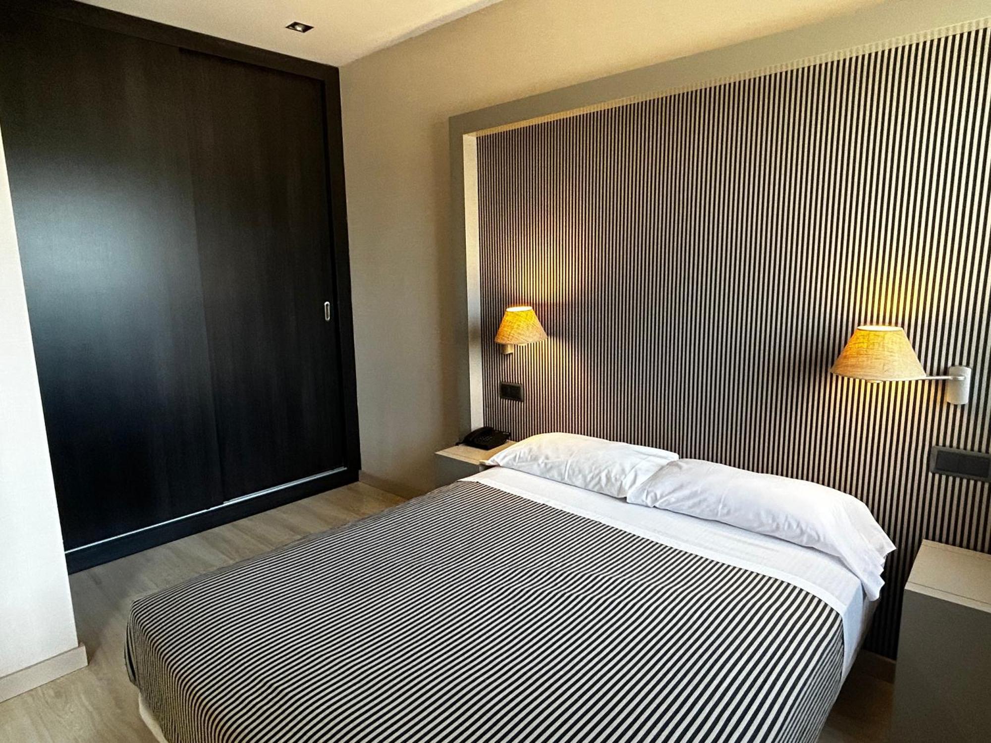 Hotel Ignacio - Palomargroup Chiva Exteriér fotografie