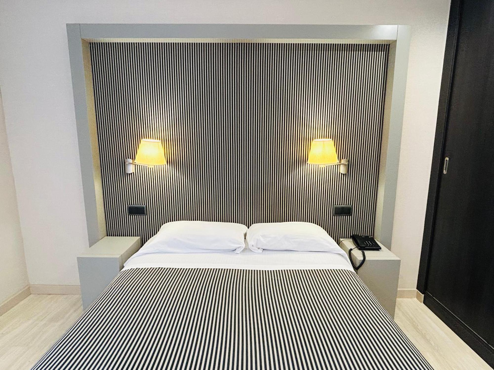 Hotel Ignacio - Palomargroup Chiva Exteriér fotografie