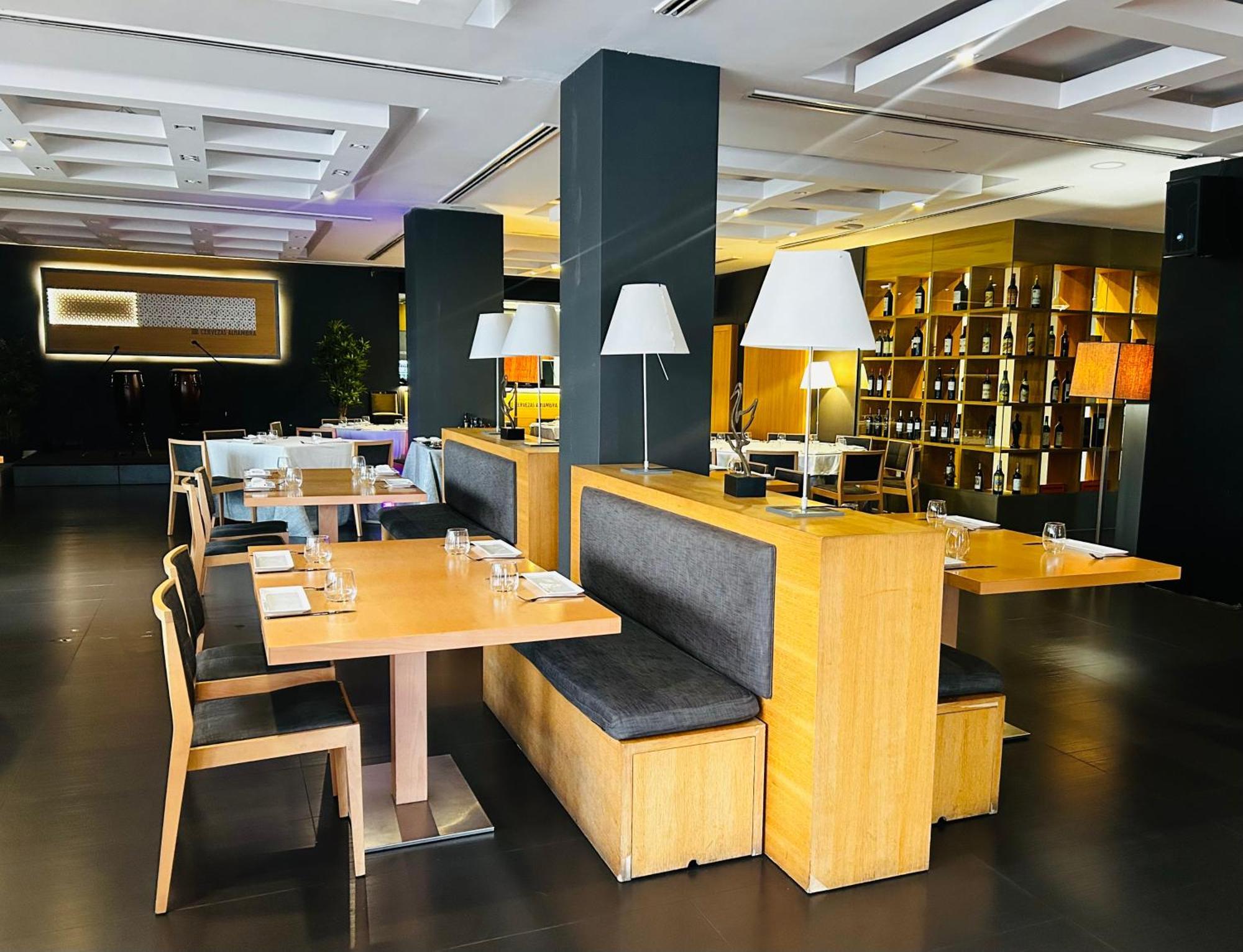 Hotel Ignacio - Palomargroup Chiva Exteriér fotografie